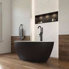 Freestanding bathtubs-080 5930 02