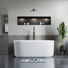 Freestanding bathtubs-081 5930 01