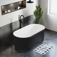 Freestanding bathtubs-081 5930 02