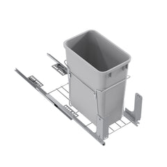 Pull Out Wire Basket - 4012 Series