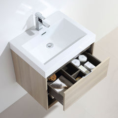 015 Series–36 Inch Bathroom Vanity Set