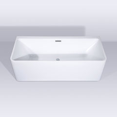 Freestanding bathtubs-073 6730 01