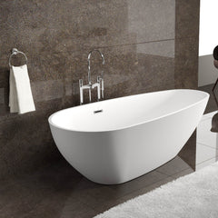 Freestanding bathtubs 074 6228