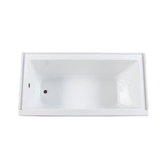 Drop-in Simple Bathtub 079 Series