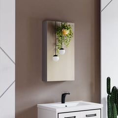 Mirror Cabinet - 5007 1831
