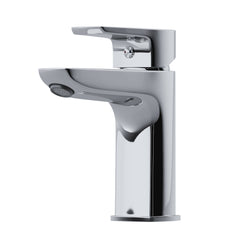 Single Handle Lavatory Faucet – 8001 021