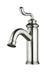Single Handle Lavatory Faucet – 8001 001
