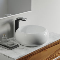 Bathroom Vessel Sink 000 1515 21