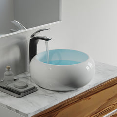 Bathroom Vessel Sink 000 1515 21