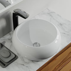 Bathroom Vessel Sink 000 1515 21