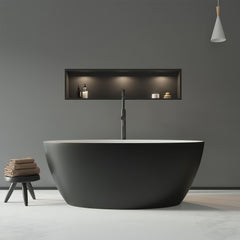 Freestanding bathtubs-080 5930 02