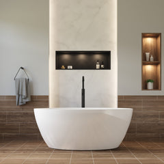 Freestanding bathtubs-080 5930 21