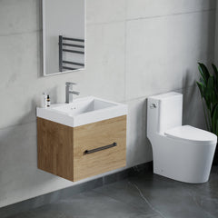 Siphonic One Piece Toilet - 092 2816 01