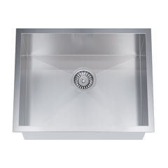 Undermount Kitchen Sinks Handcrafted Series-6002 2318C