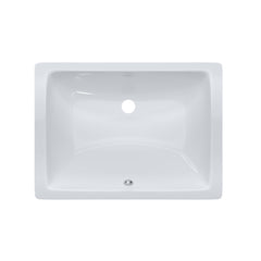 Undercounter Ceramic Sink 6003 1814