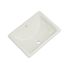 Undercounter Ceramic Sink  6003 2115