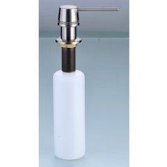 Dowell Kitchen Soap and Lotion Dispenser - 6011 05 Series