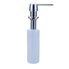 Dowell Kitchen Soap and Lotion Dispenser - 6011 05 Series