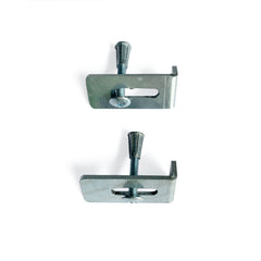Clips and Screws for Counter top - 6011 10