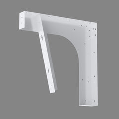 Universal ADA Vanity Bracket-7008 016 Series