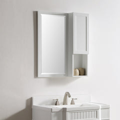 020 Series - 30 Inch Mirror