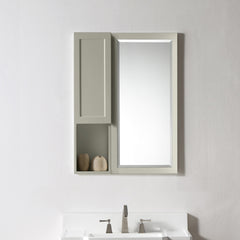 020 Series - 30 Inch Mirror