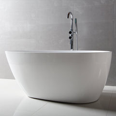 Freestanding bathtubs 074 5528 01