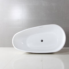 Freestanding bathtubs 074 5528 01