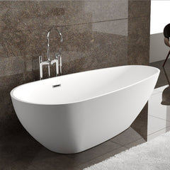 Freestanding bathtubs 074 5528 01