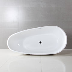 Freestanding bathtubs 074 6228