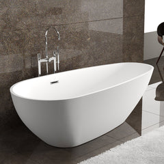 Freestanding bathtubs-074 5928 01