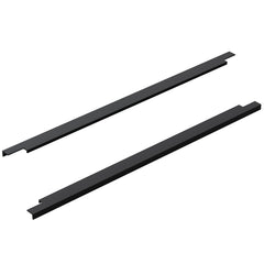 Aluminum Cabinet Pulls 3063 033 Series 3-Pack