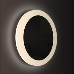 Round LED Mirror light 5001 024 ML