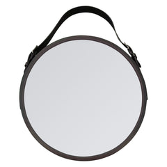 Dia 24 " Frame/Belt Wall Mirror 5006 024 Series