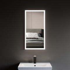 LED Light Mirror 5011 1831ML