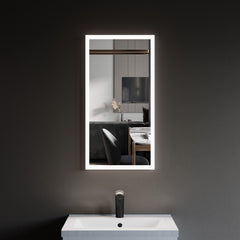 LED Light Mirror 5011 1831ML