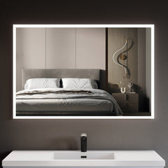 LED Light Mirror 5011 4831ML