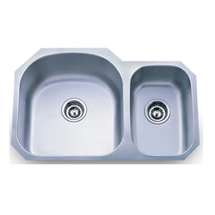 Undermount Kitchen Sinks Undermount Series 6001 3120