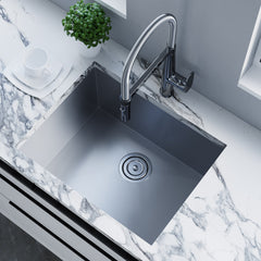 Undermount Kitchen Sinks Handcrafted Series-6002 2318C