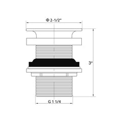 Honeycomb Drainer-6011 14 05