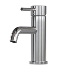 Single Handle Lavatory Faucet - 8001 011