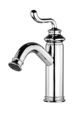 Single Handle Lavatory Faucet – 8001 001