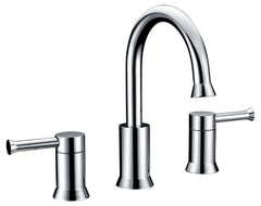 Two Handle Lavatory Faucet - 8001 003