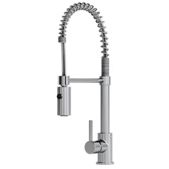 Single Handle Kitchen Faucet - 8002 006