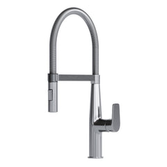 Single Handle Kitchen Faucet - 8002 016 01